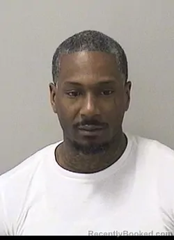 Mugshot of ADO D AUTMAN