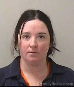 Mugshot of NIKOLE L TRIPI