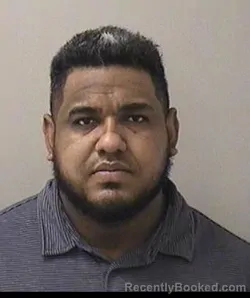 Mugshot of FERNANDO D ESPANA ESPANA