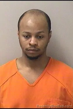 Mugshot of JOSEPH L WHITE