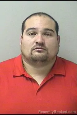 Mugshot of MIGUEL ANTONIO DIAZ-GARCIA