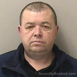 Mugshot of OLEH MALANYAK