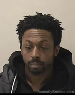 Mugshot of JACOB TRAVIS BROWN