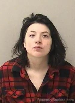 Mugshot of SYLVIA ESTRADA
