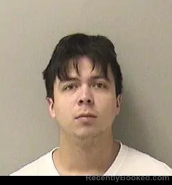 Mugshot of GUILLERMO MEZA