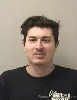 Mugshot of JACOB RODRIGUEZ