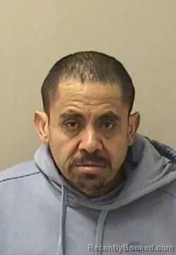 Mugshot of CARLOS JACINTO