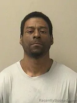 Mugshot of CLYDE C LEWIS