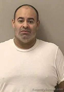 Mugshot of IVAN A TORRES