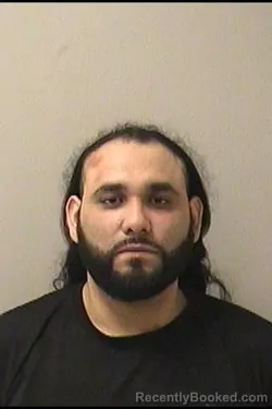 Mugshot of ROBERT A ACOSTA