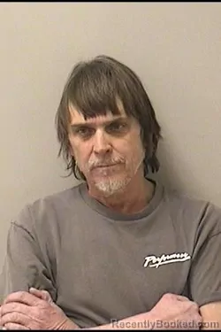 Mugshot of QUINN MATTHEW GABNAY