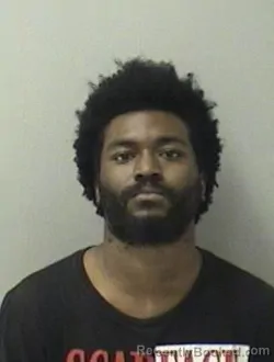 Mugshot of JMAL A PERKINS