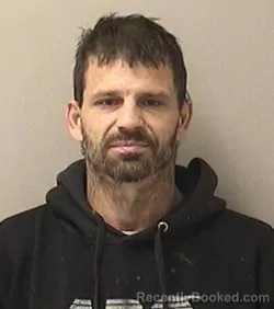 Mugshot of JONATHAN ADAM STEWART