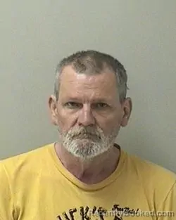 Mugshot of JOHN ROBERT ZVARA