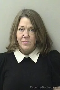 Mugshot of LAURA L EBNER