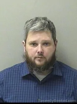 Mugshot of STEVEN RAY LAPRADD