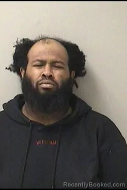 Mugshot of JERRION J HEMPHILL