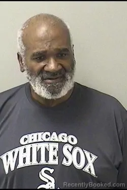 Mugshot of TROY A MILLER