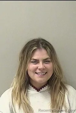 Mugshot of MARGARET LOOSE