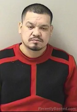 Mugshot of FERNANDO PALMERIN