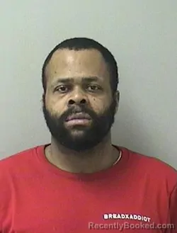 Mugshot of JAMAIL KEVIN LAWTON