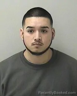 Mugshot of HORACIO DIONICIO