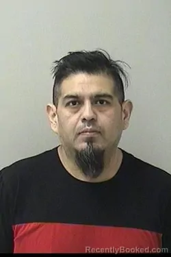 Mugshot of ERNESTO HERNANDEZ CASTRO