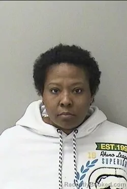 Mugshot of MARIE DOWD