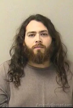 Mugshot of JUSTINANO J LATTARULO-BONILLA