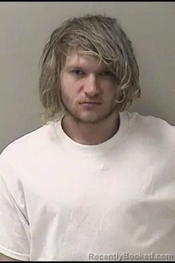 Mugshot of CODY R STANKOWICZ