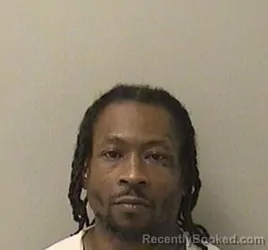 Mugshot of TENELDRIC M BOYKINS