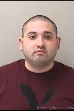 Mugshot of MARCOS GOMEZ