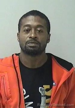 Mugshot of JOHNATHAN GRAYSON