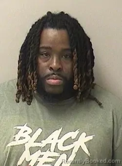 Mugshot of KENNETH J WILSON