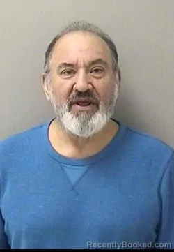 Mugshot of ERNESTO OCHOA