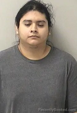 Mugshot of ERIC DIAZ