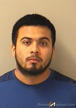 Mugshot of JESUS ANGEL-CAZARES