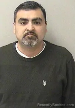 Mugshot of IVAN SOLANO