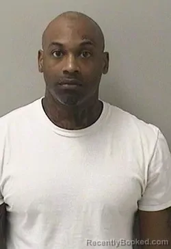 Mugshot of TERRENCE T PRICE