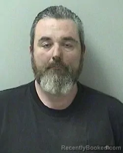 Mugshot of JEFFREY S BENNETT