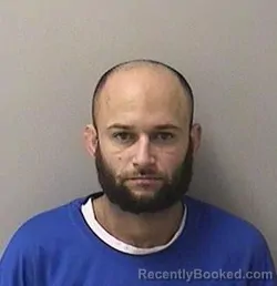 Mugshot of ULISSES RIVERA-VACHIER