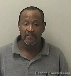 Mugshot of MICHAEL A TAYLOR