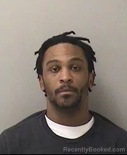 Mugshot of HOUSTON H REDMON