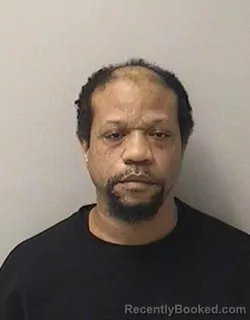 Mugshot of JOEY C THOMASON