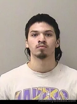 Mugshot of VISMAR VICTORIA