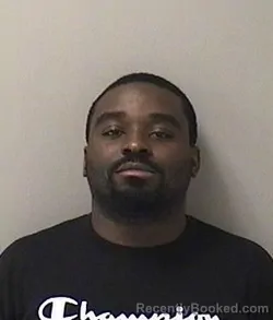 Mugshot of DANIEL WAMPEN