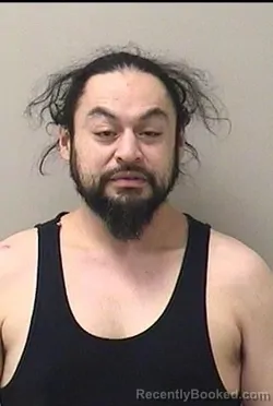 Mugshot of IVAN GUILLERMO CHAVES-ARRIETA