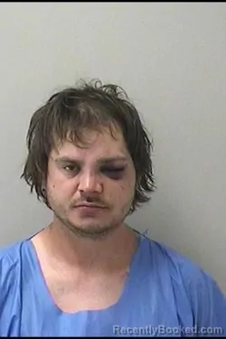 Mugshot of DAVID LEE SCHAEFER