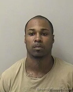 Mugshot of JORDAN A JOHNSON