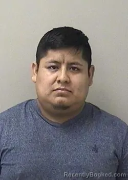 Mugshot of ROGELIO COXTLE